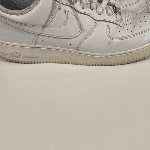 Nike Air Force 1 - Picture 10 of 10